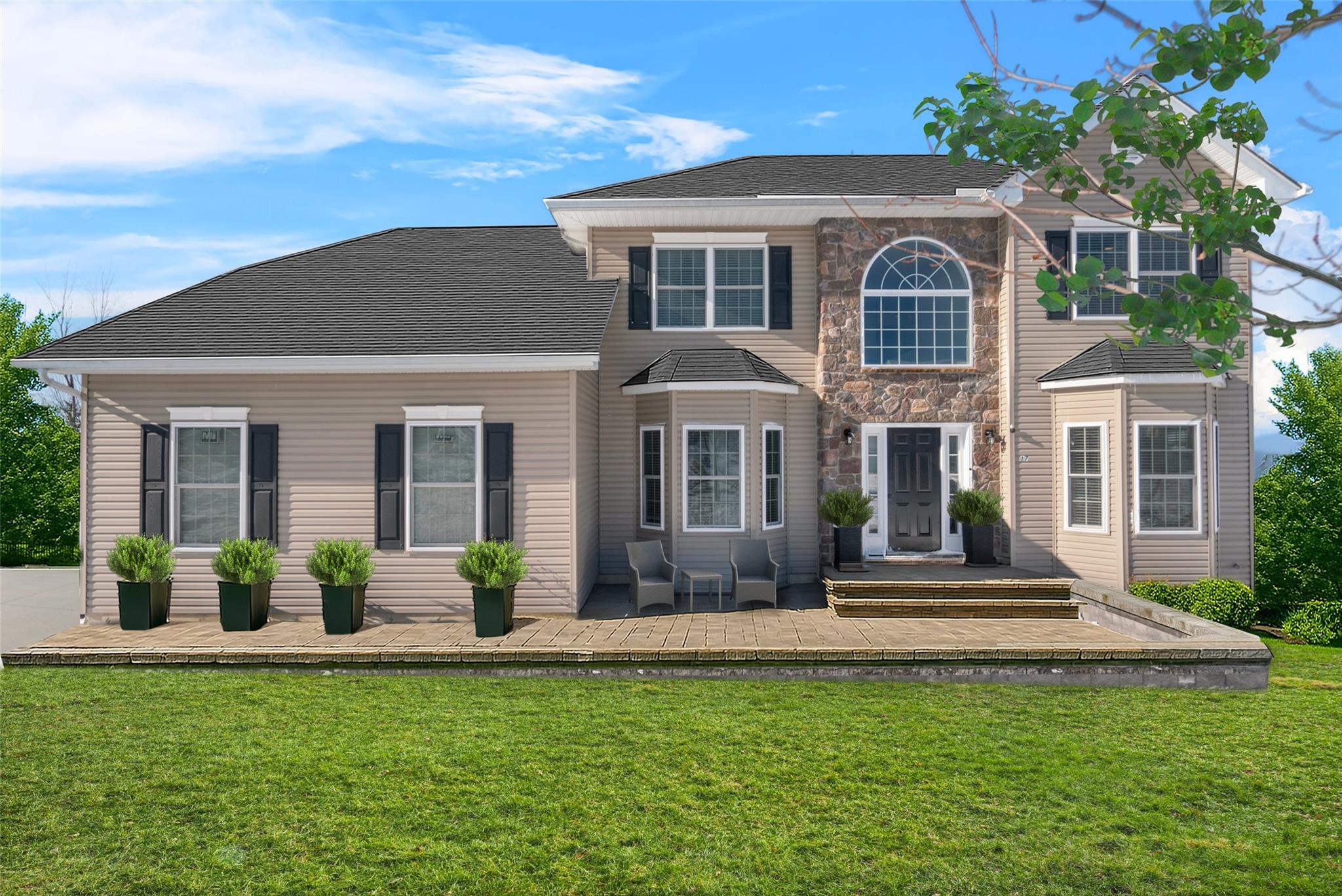 17 Panorama Drive, New Windsor, New York image 1