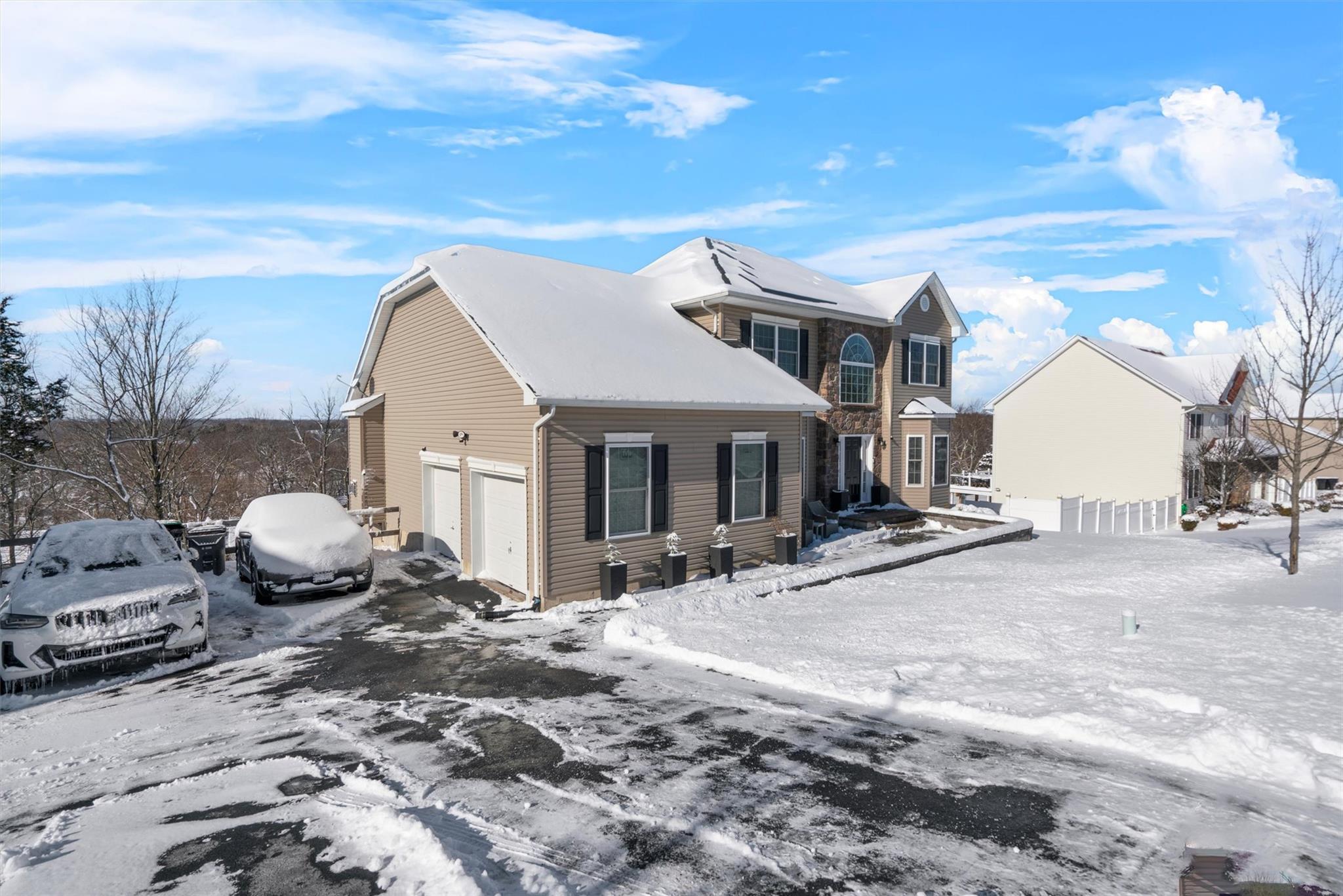 17 Panorama Drive, New Windsor, New York image 3