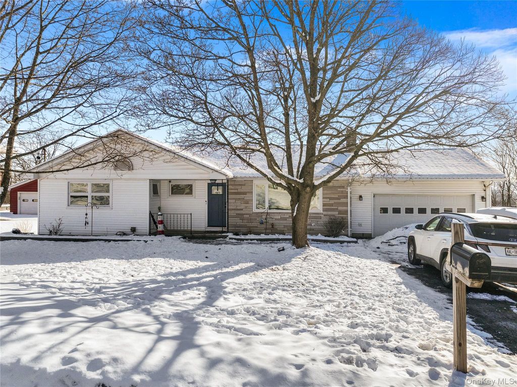 Photo of 310 Highland Avenue, Montgomery, NY 12543 (MLS # 961631)