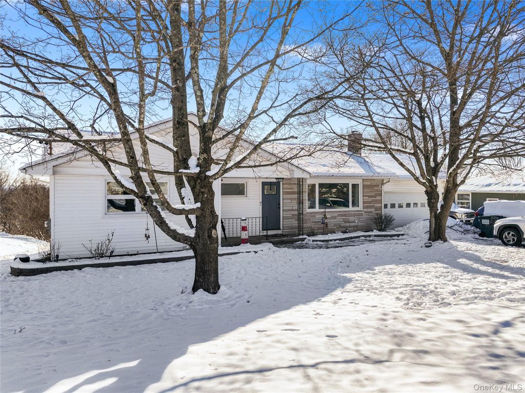 Photo of 310 Highland Avenue, Montgomery, NY 12543 (MLS # 961631)