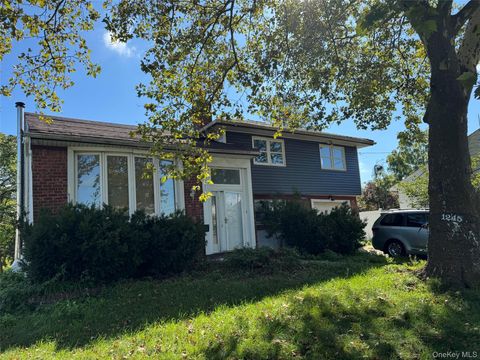 Photo of 1245 Lynne Street, Baldwin, NY 11510 (MLS # 916597)