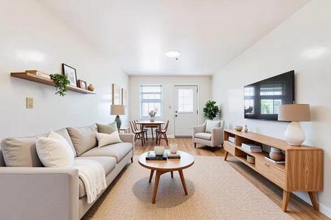 35-06 Leavitt Street 6C Flushing NY 11354