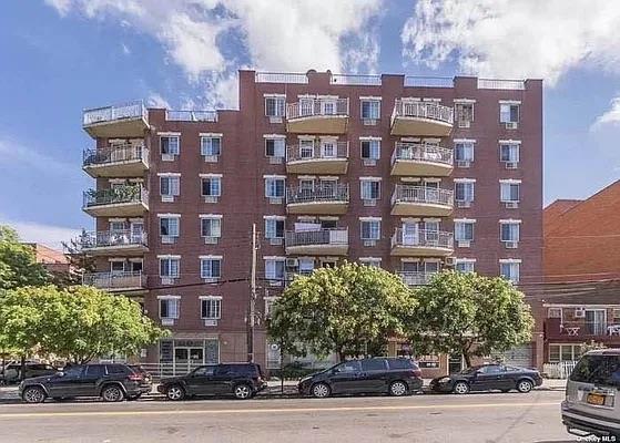 35-06 Leavitt Street #6C, Flushing, New York image 12