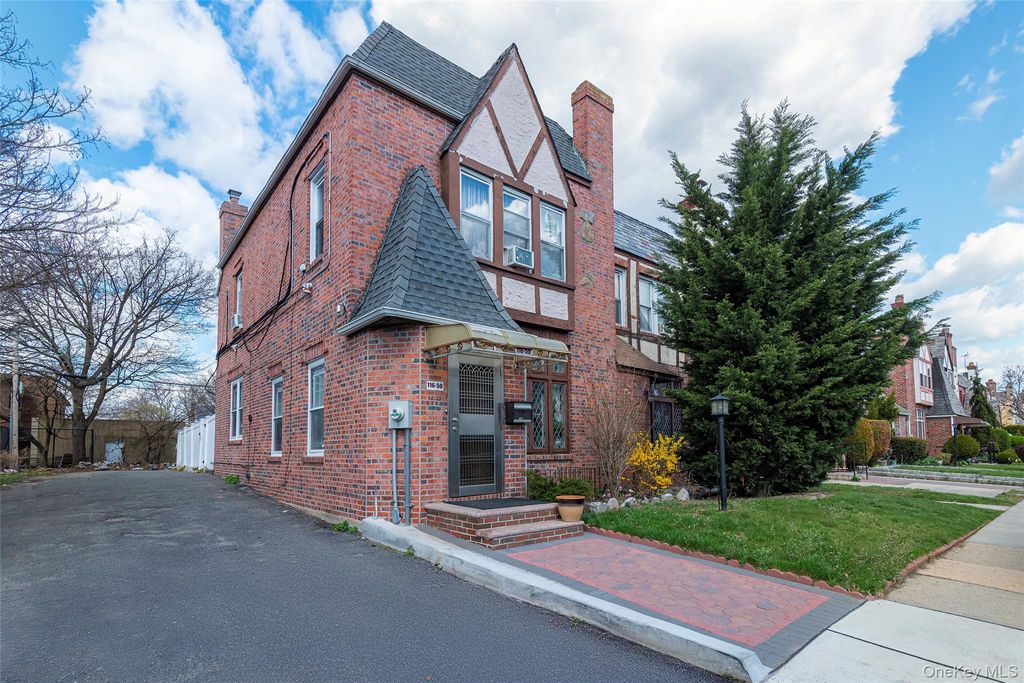 Photo of 116-50 227th Street, Cambria Heights, NY 11411 (MLS # 984380)