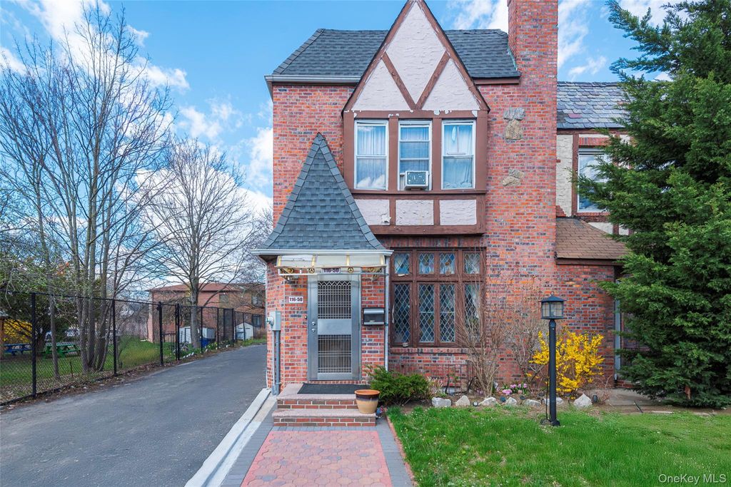 Photo of 116-50 227th Street, Cambria Heights, NY 11411 (MLS # 984380)