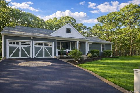 Homes For Sale - 14 Belvoir Court<br/> Suffolk County, Ridge, NY 11788
