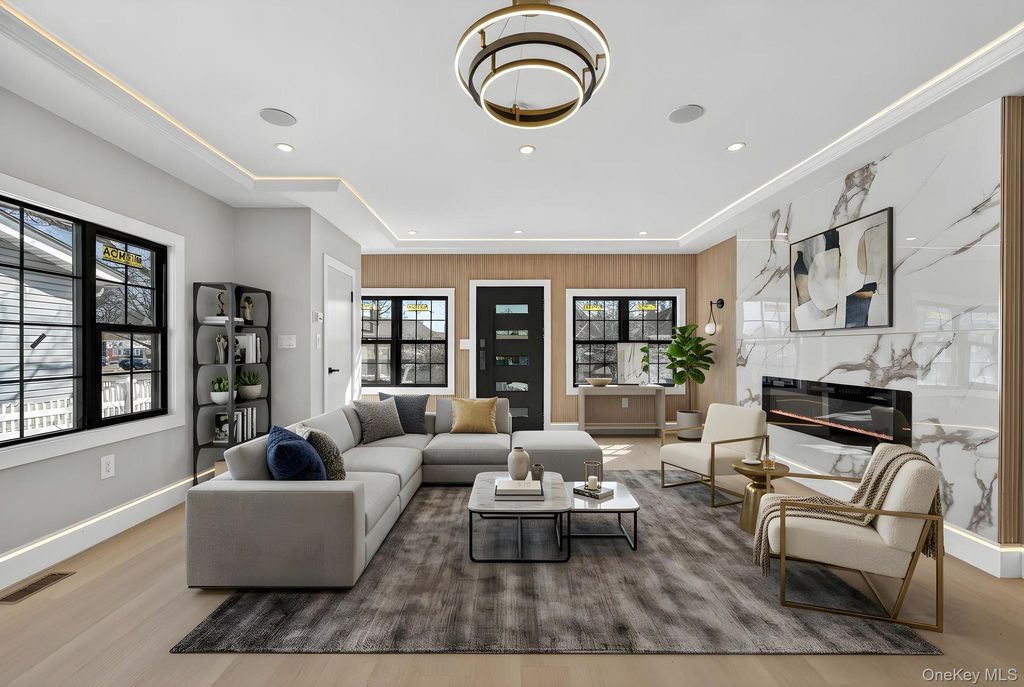 Photo of 17611 137th Avenue, Rochdale, NY 11434 (MLS # 967587)