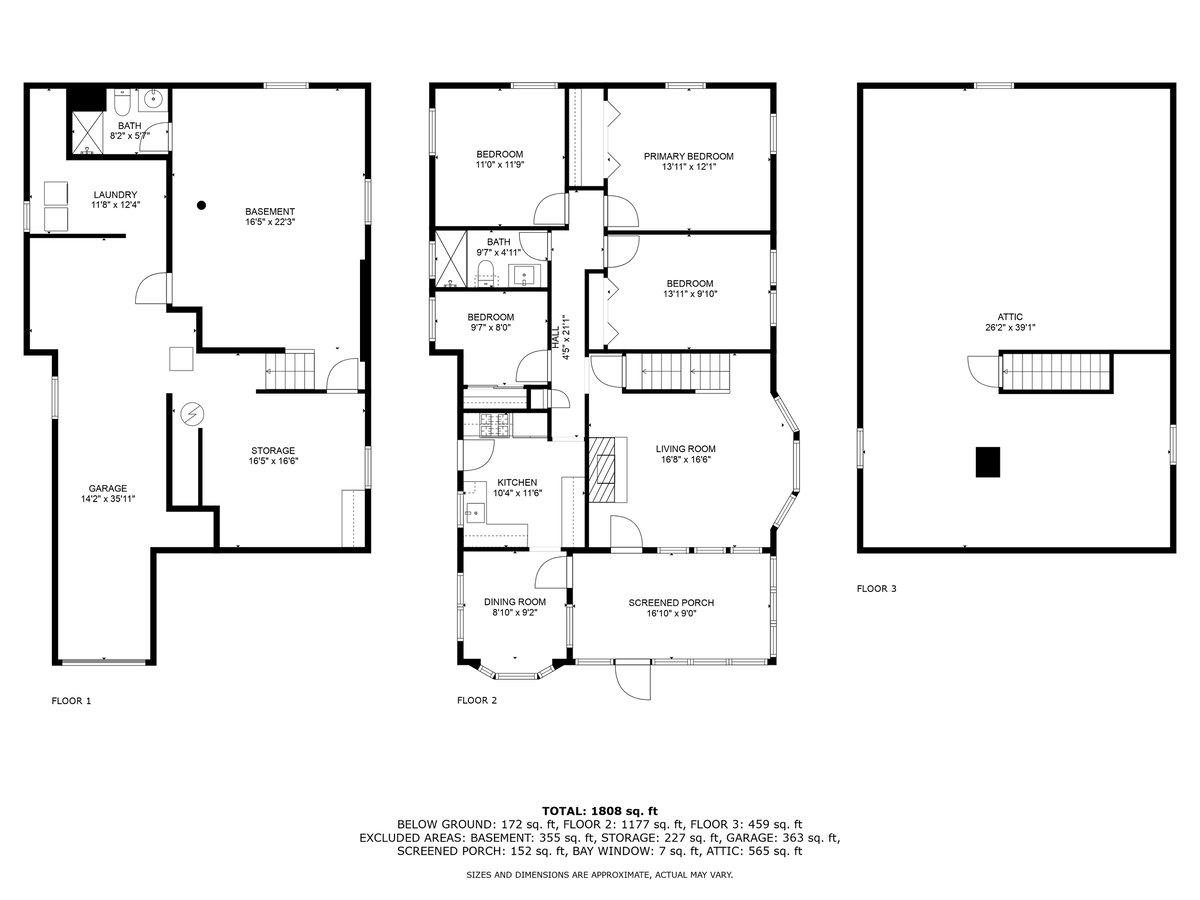 Huntington Bay, New York 11743, United States, 3 Bedrooms Bedrooms, ,1 BathroomBathrooms,Residential,Pending,118044