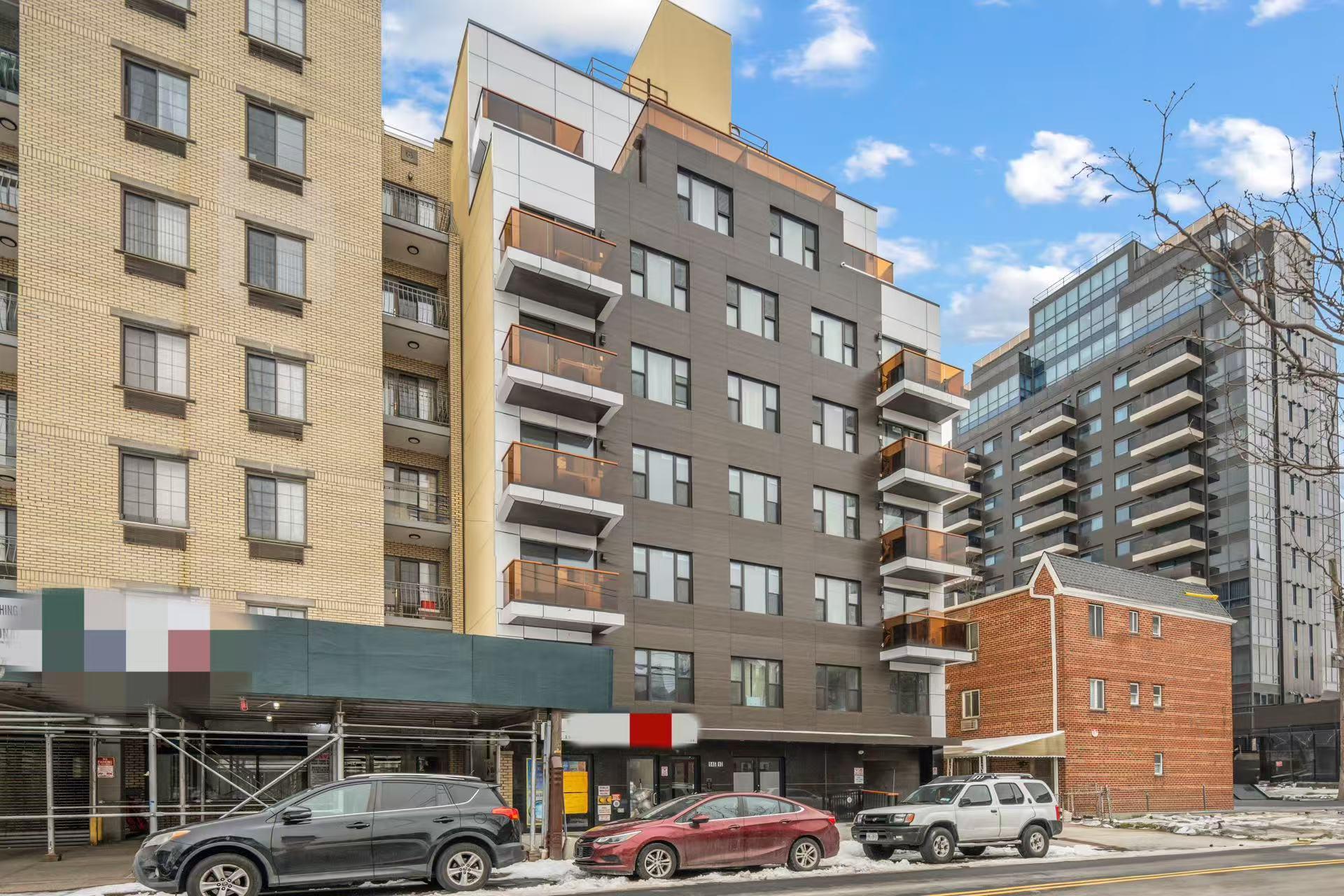 146-10 35th Avenue 6B