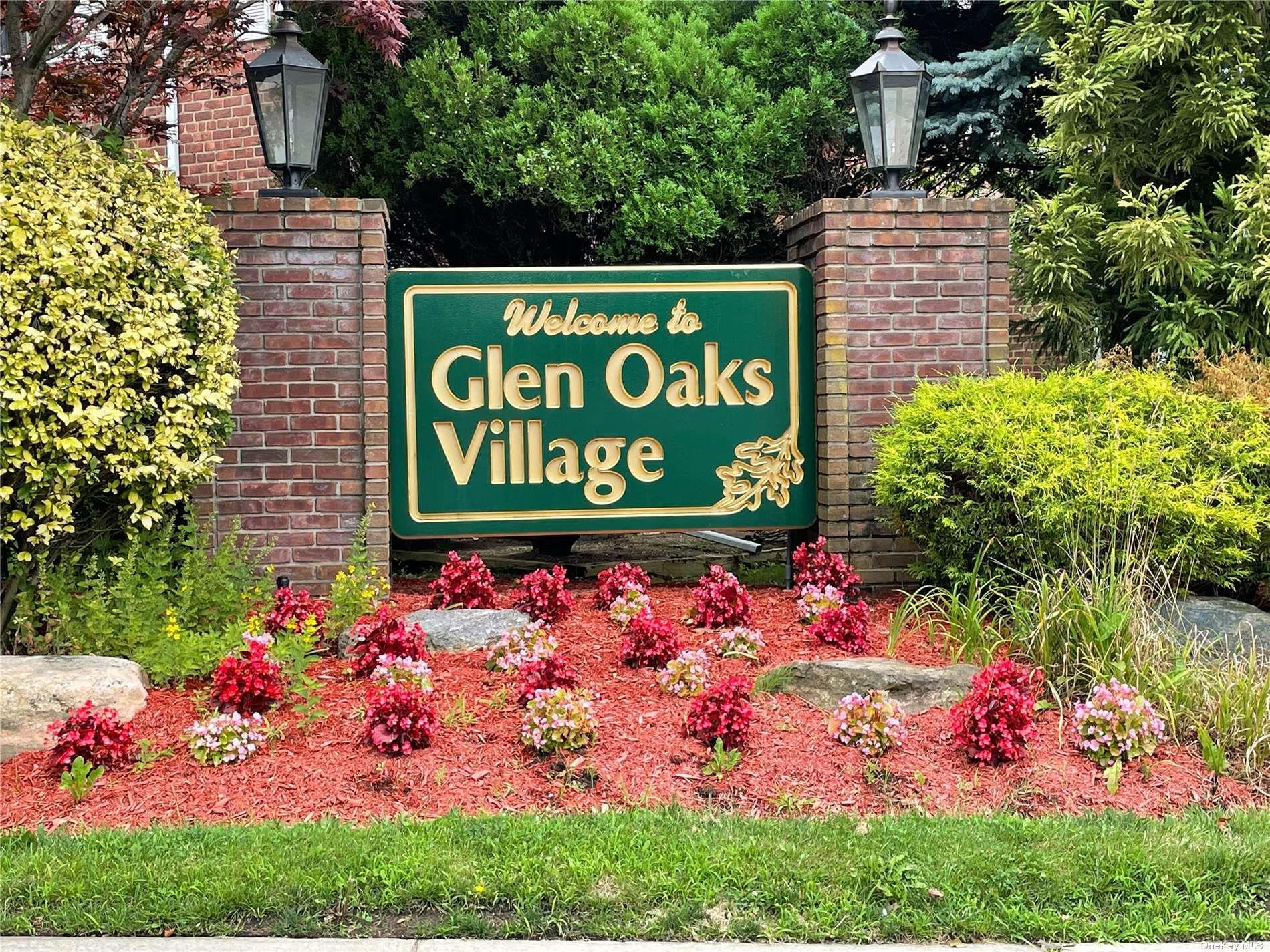 Property for Sale at 75 Avenue Avenue 2nd Floor, Glen Oaks, Queens, NY - Bedrooms: 1 
Bathrooms: 1  - $269,000