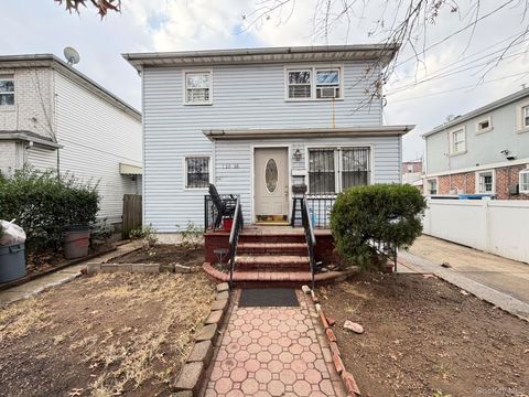 135-38 129th Street South Ozone Park NY 11420