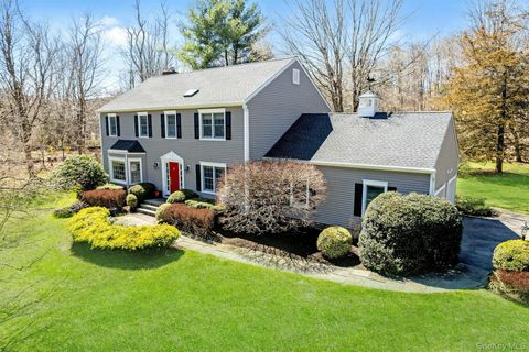 Homes For Sale - 83 Upper Shad Road<br/> Pound Ridge, NY 10576