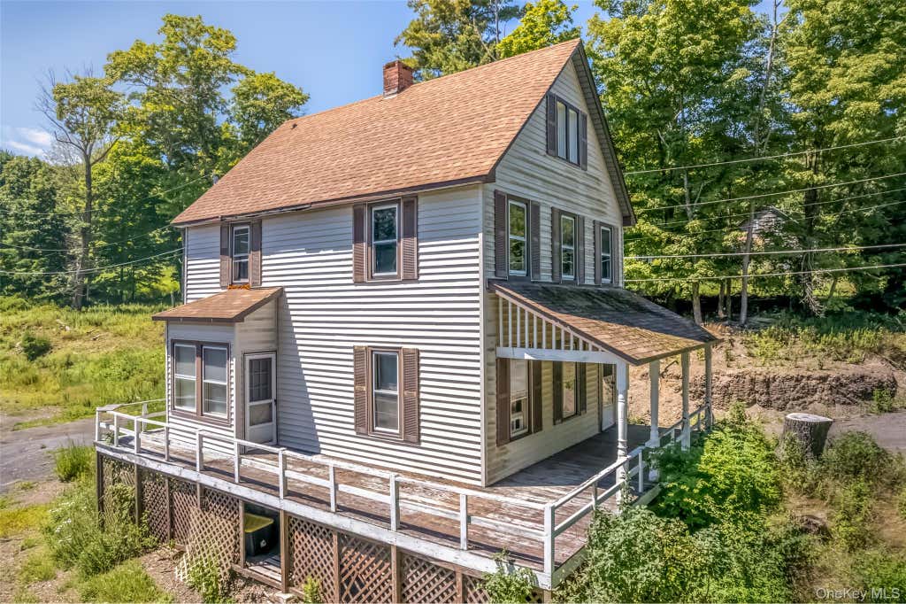 Photo of 188 Henry Road, Cragsmoor, NY 12420 (MLS # 1036010)