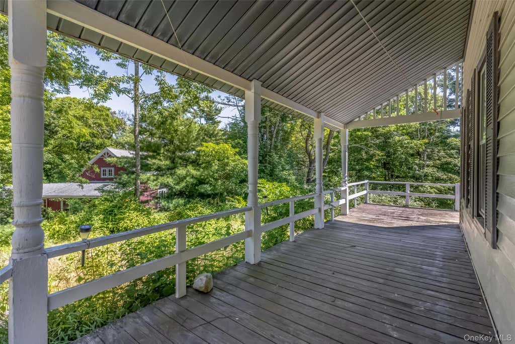 Photo of 188 Henry Road, Cragsmoor, NY 12420 (MLS # 1036010)