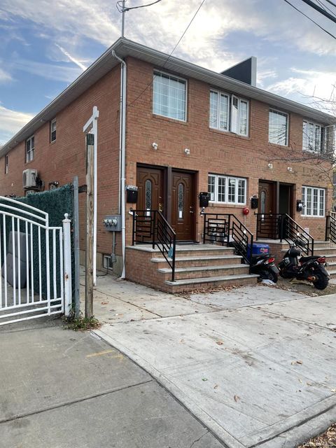 182-04 91st Avenue Hollis NY 11423
