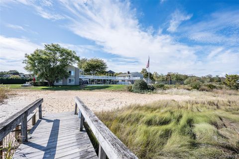Photo of 61 West Tiana Rd Rd #24, Hampton Bays, NY 11946 (MLS # 923818)