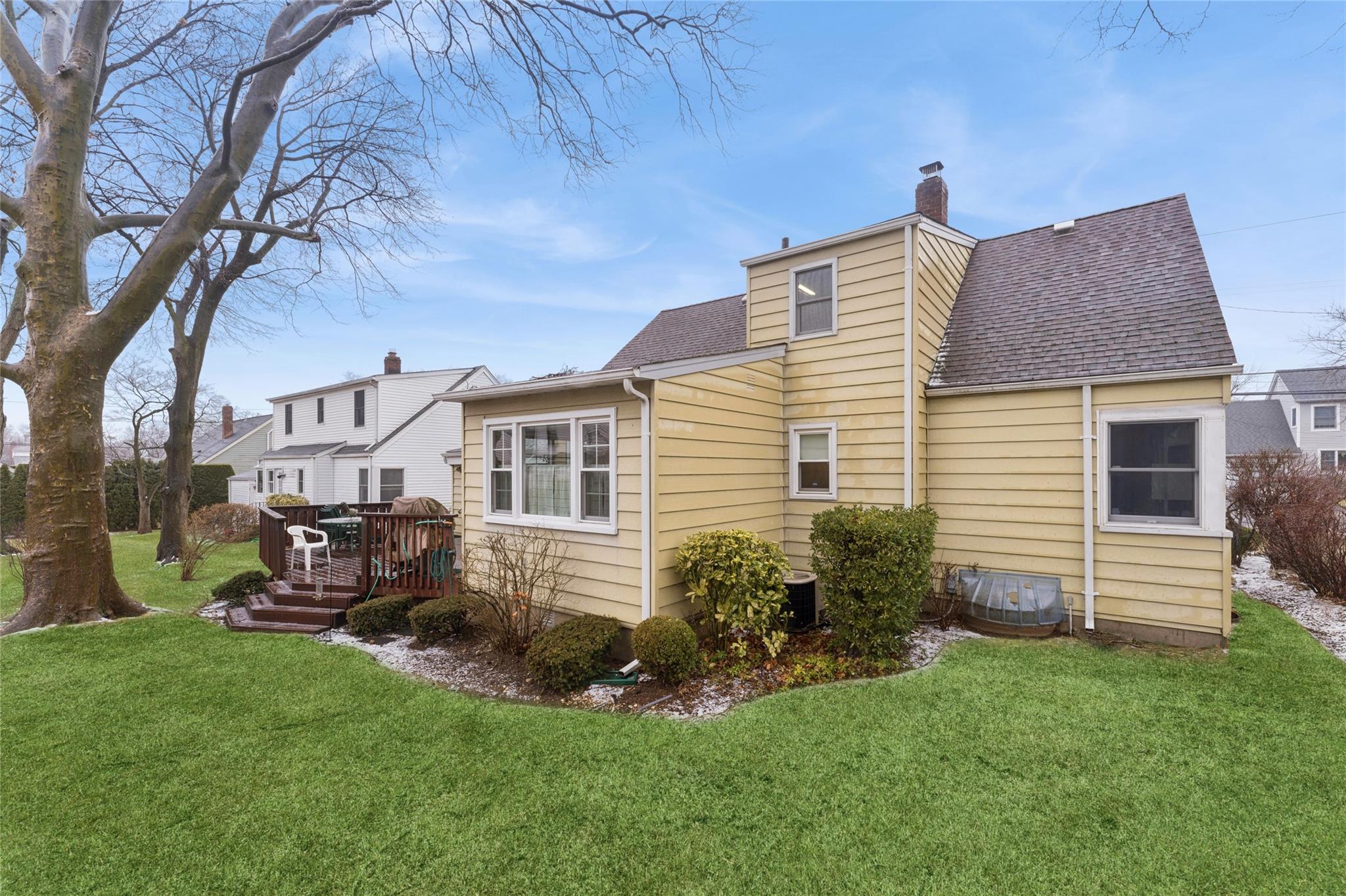 137 Arleigh Drive, Albertson, New York image 18