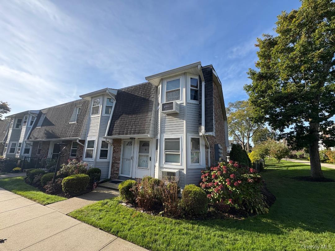 204 Millard Avenue 204