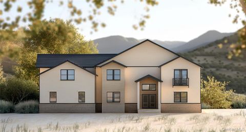 Vacant Land For Sale - 1 Chelsea View Terrace<br/> Orange County, Newburgh, NY 12550