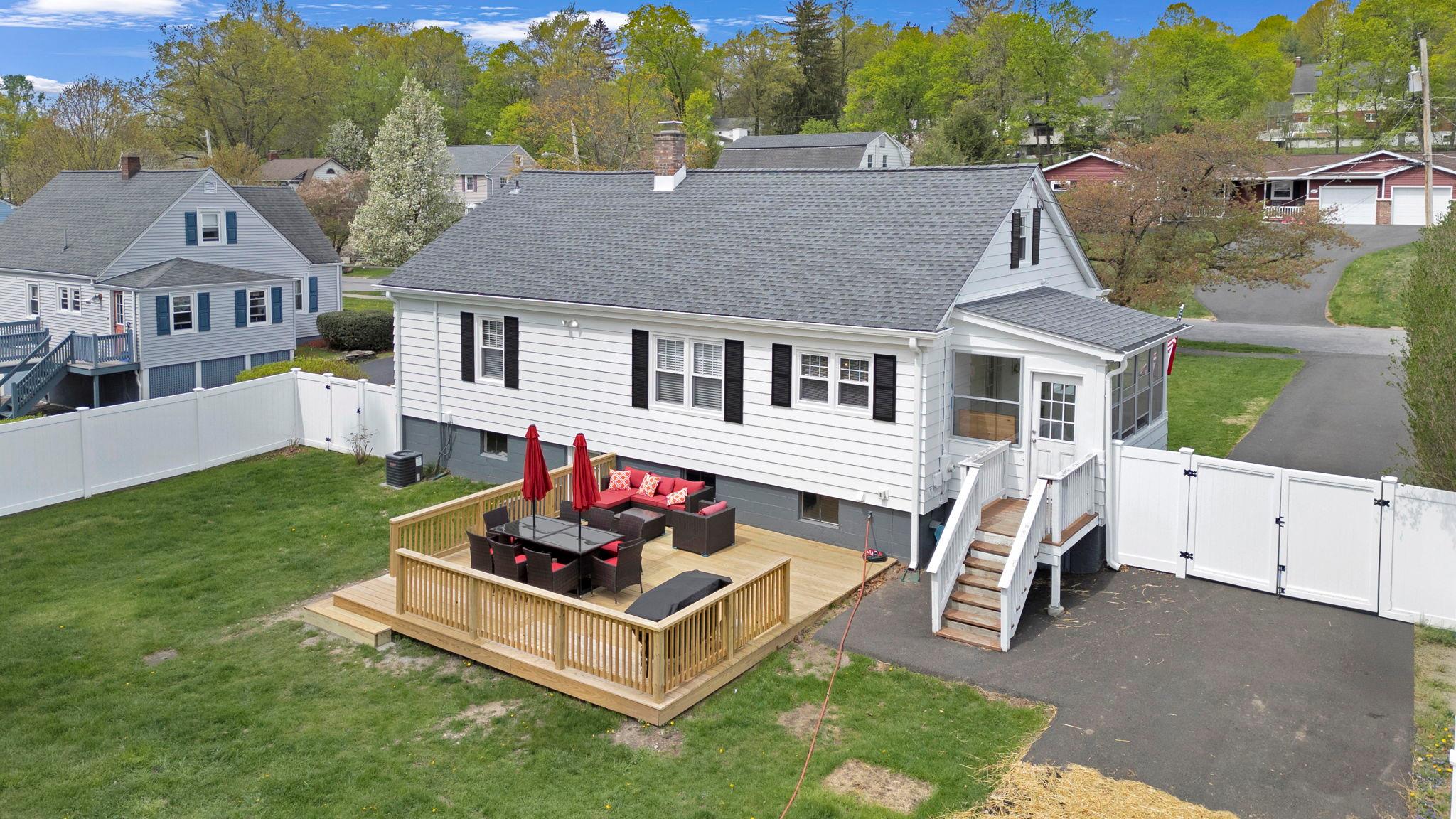 32 Lincoln Avenue, Goshen, New York image 23
