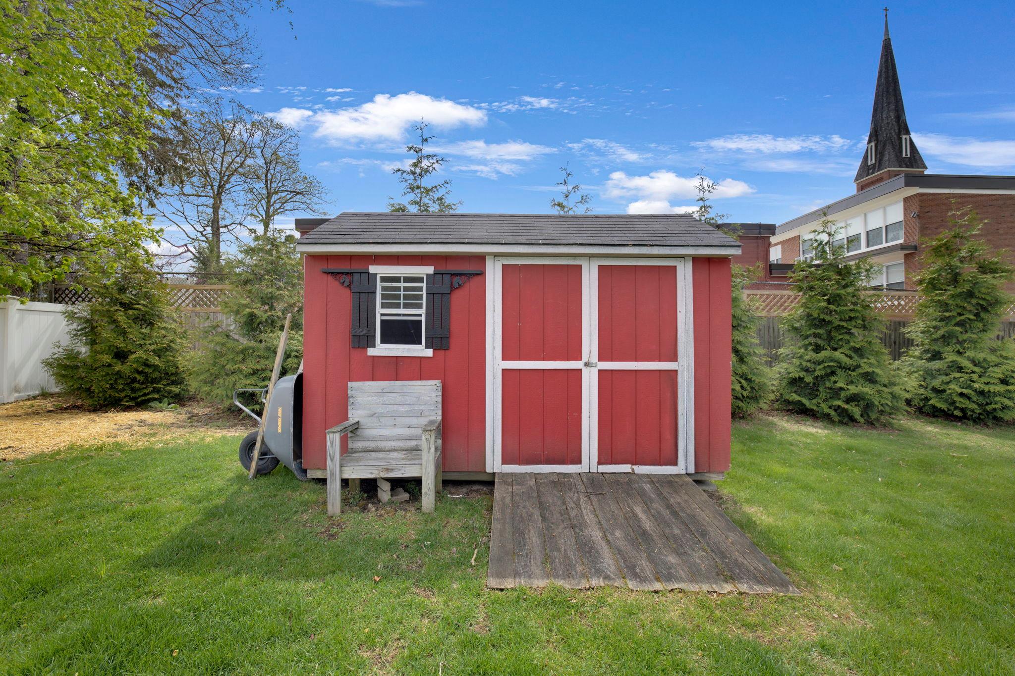 32 Lincoln Avenue, Goshen, New York image 29