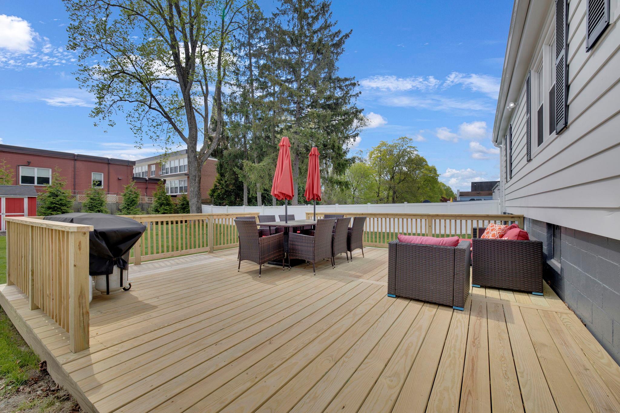 32 Lincoln Avenue, Goshen, New York image 25