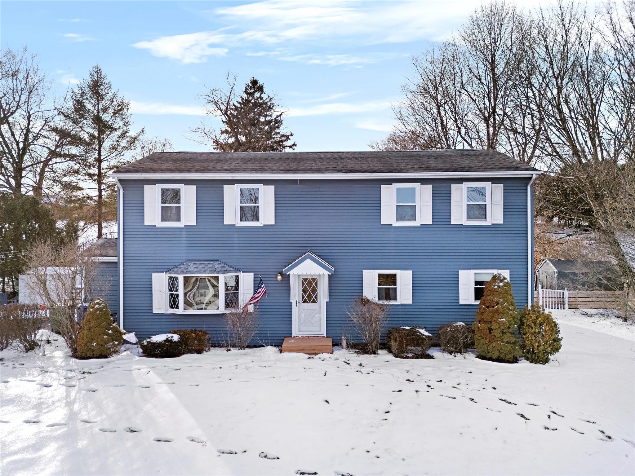 26 Hilltop Drive, Mahopac, New York image 32