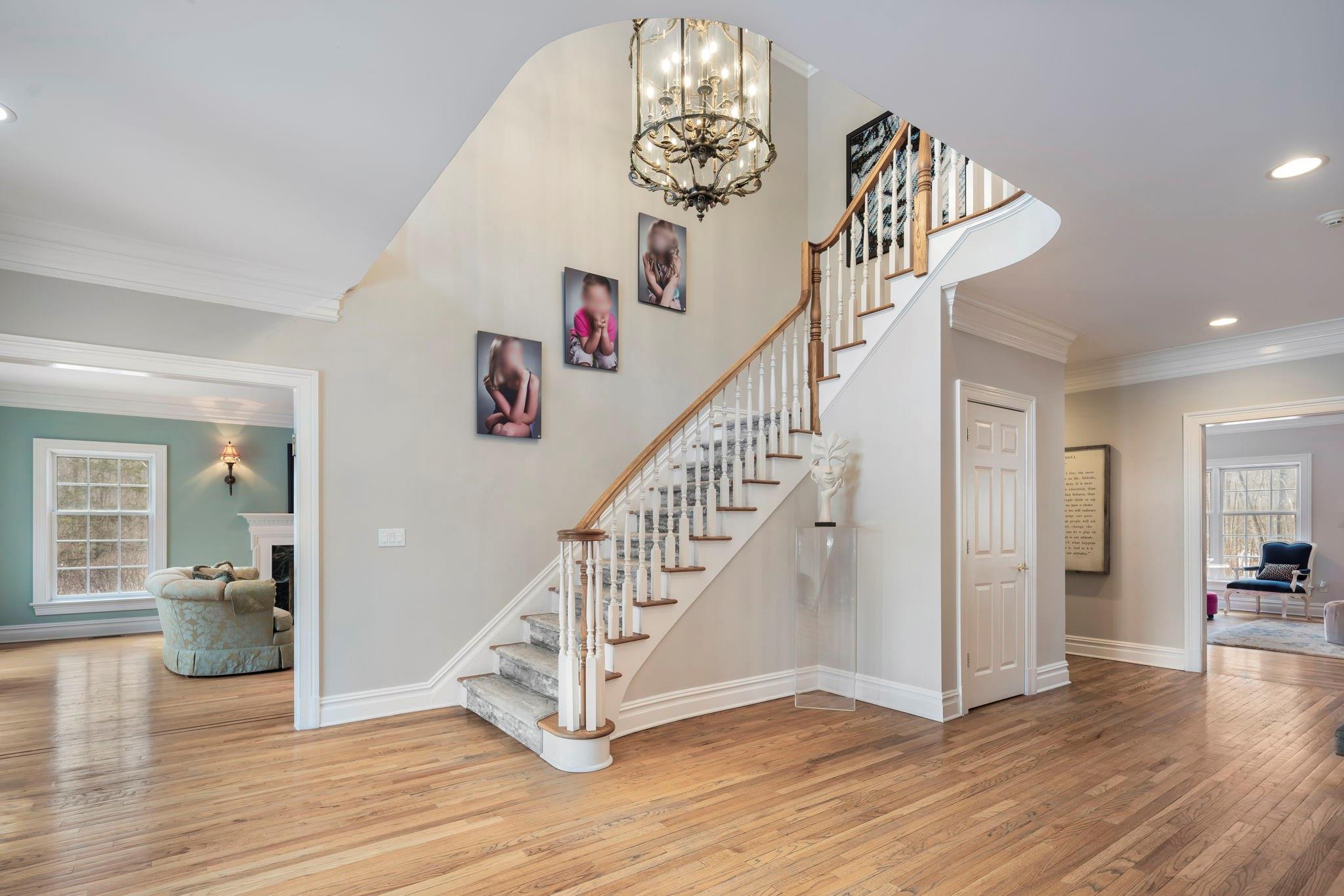 103 Stone Bridge Lane, Bedford Hills, New York image 8