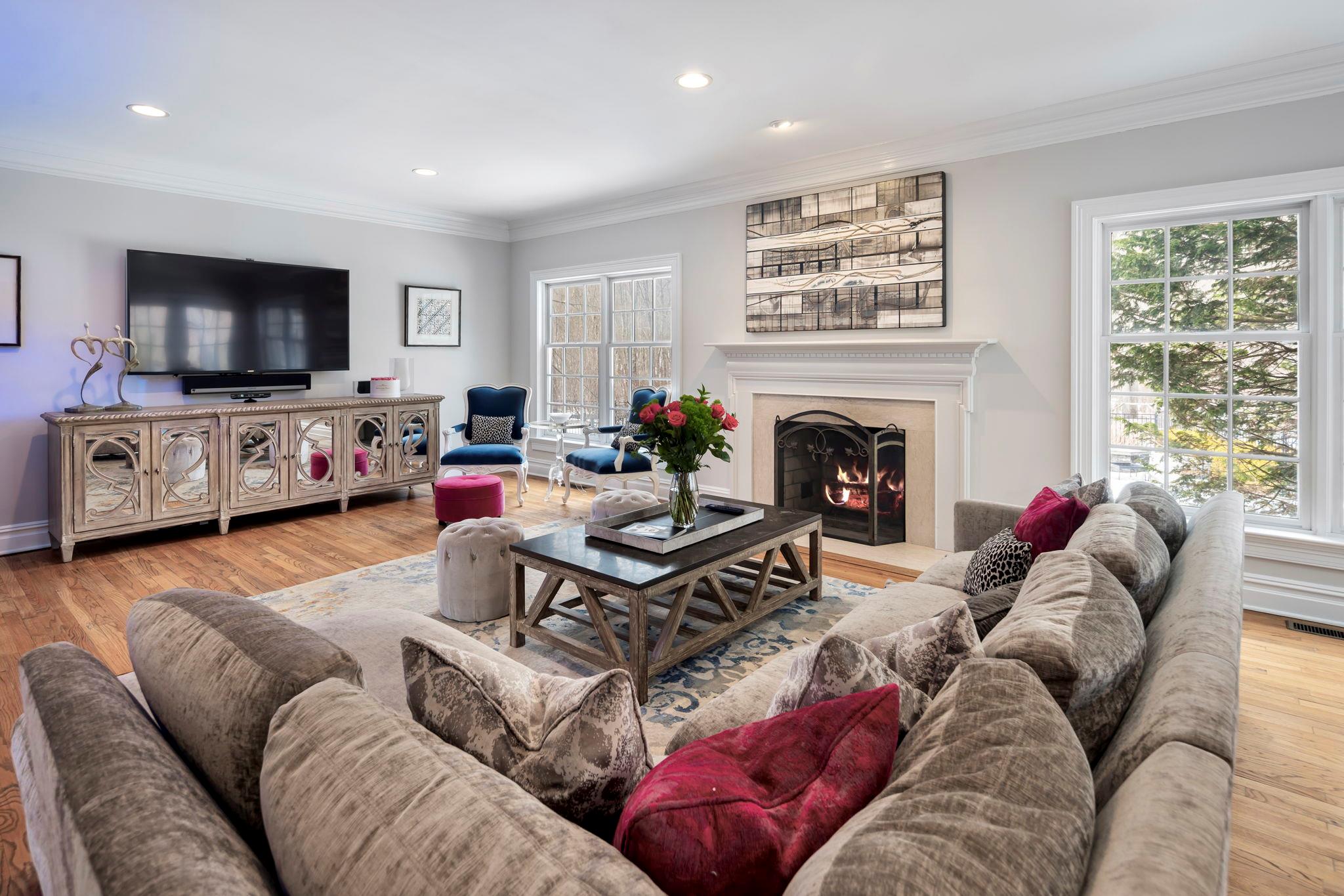103 Stone Bridge Lane, Bedford Hills, New York image 14