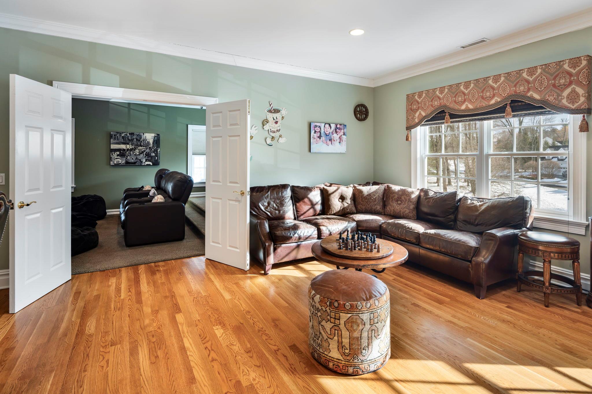 103 Stone Bridge Lane, Bedford Hills, New York image 39