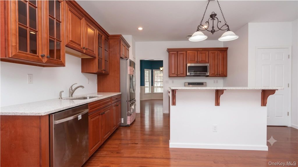 Photo of 5 Harrier Ridge Drive, Wallkill, NY 12589 (MLS # 1028418)