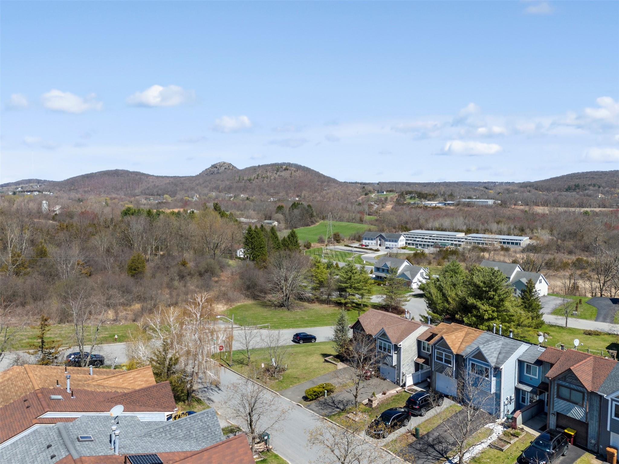 100 Marian Court, Warwick, New York image 34