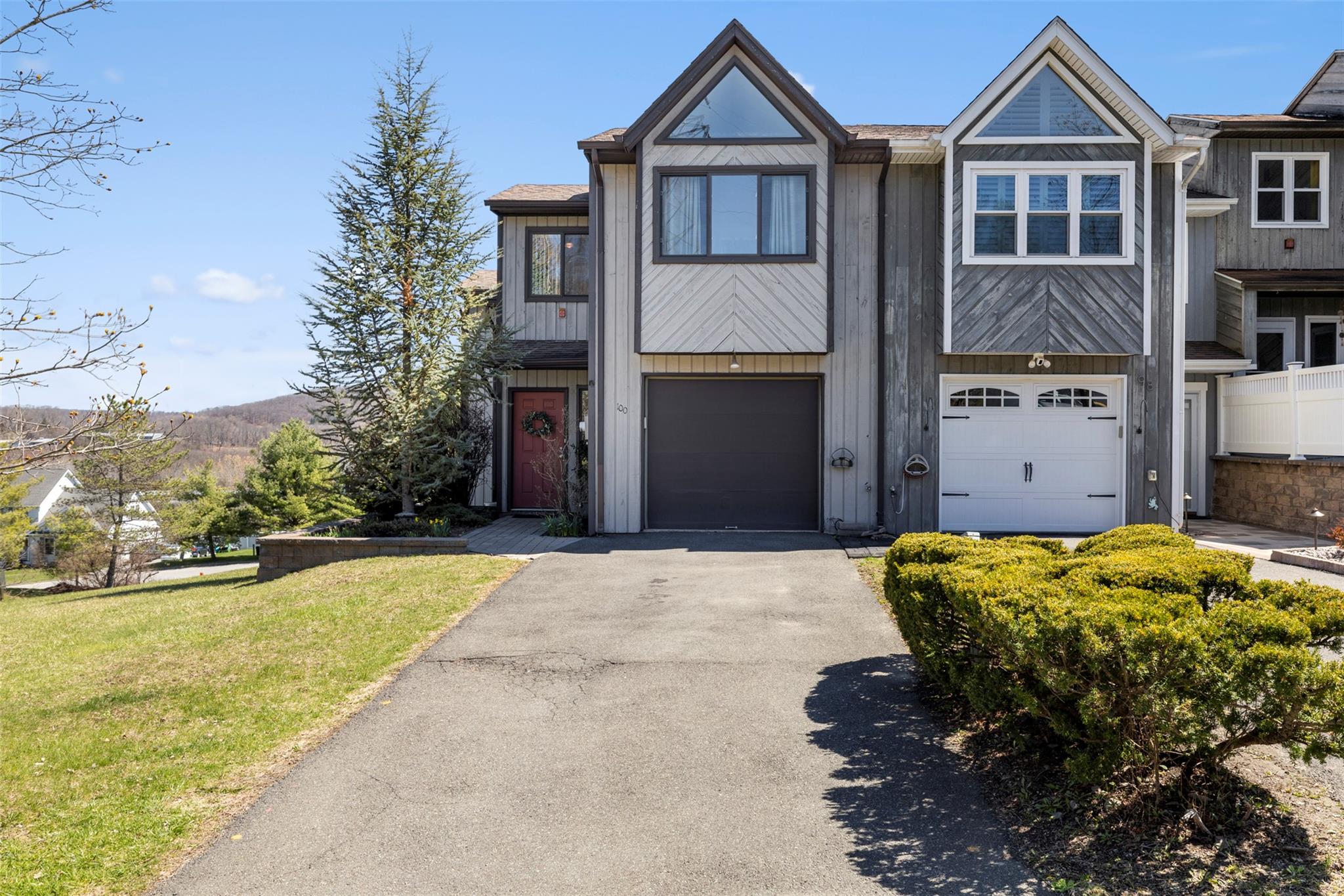 100 Marian Court, Warwick, New York image 25