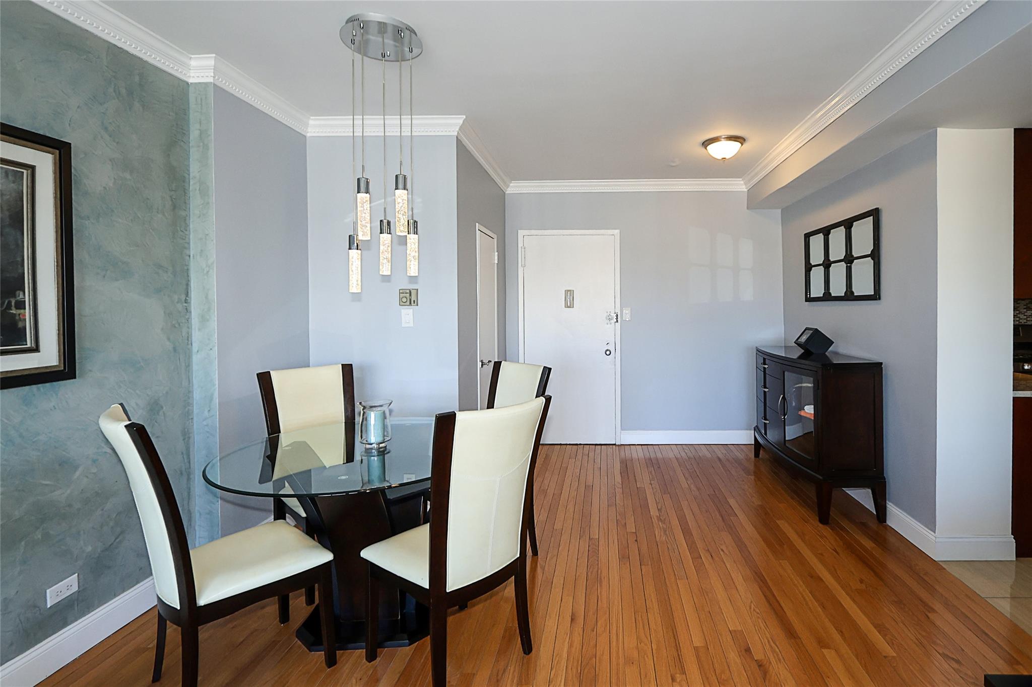 18-15 215th St #17H, Bayside, New York image 2
