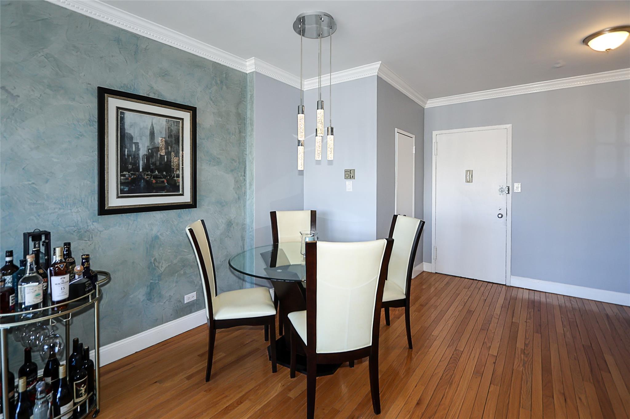 18-15 215th St #17H, Bayside, New York image 3