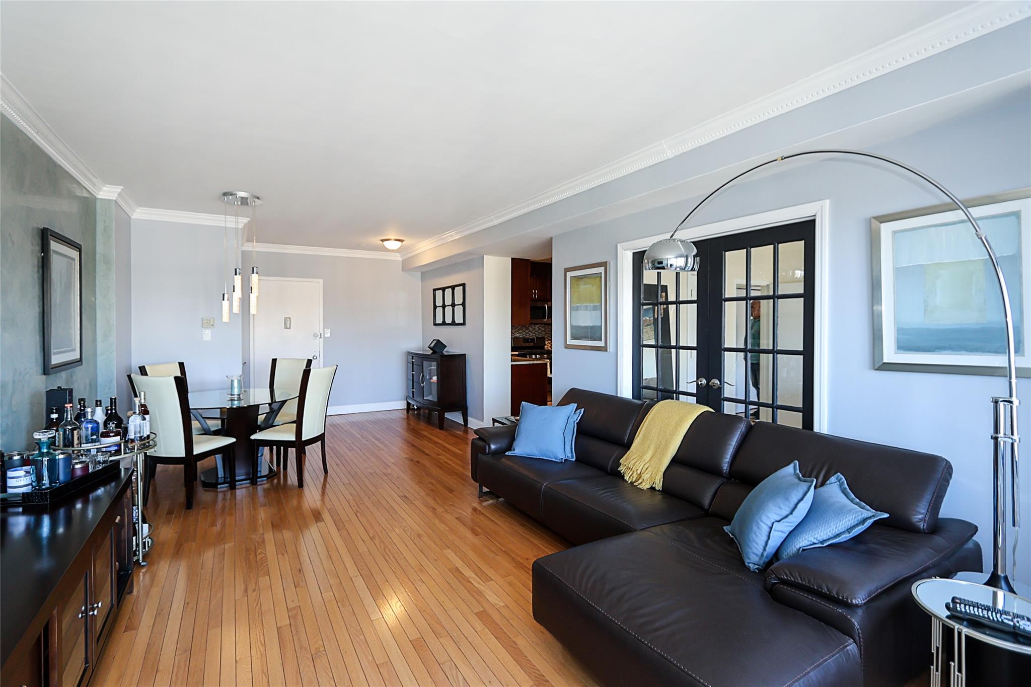 18-15 215th St #17H, Bayside, New York image 9