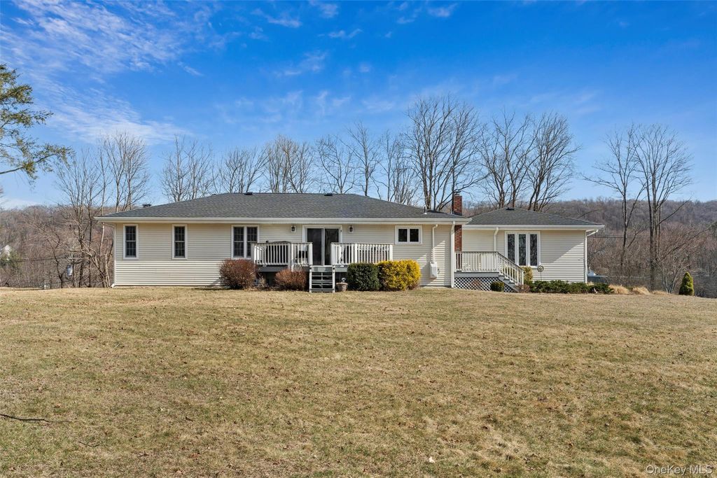 Photo of 10 Hidden Drive, Monroe, NY 10950 (MLS # 835097)