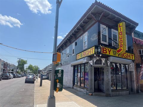 106-20 Liberty Avenue Jamaica NY 11417