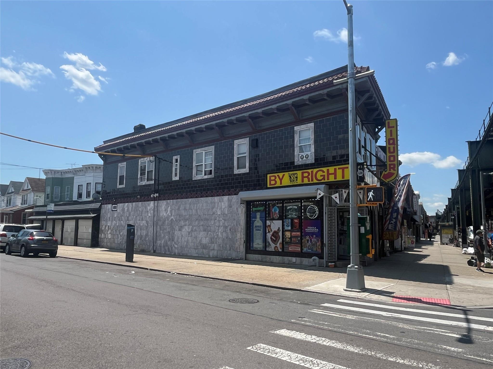 106-20 Liberty Avenue