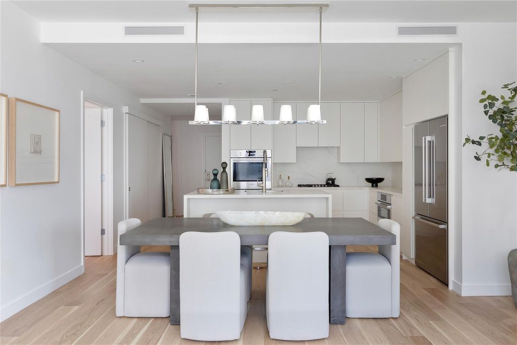 Photo of 140 Boardwalk #510 B, Long Beach, NY 11561 (MLS # 895866)