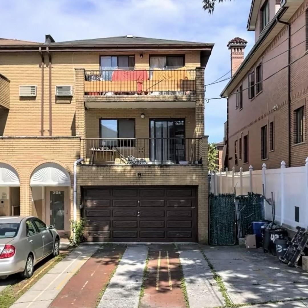 43-55 159th Street