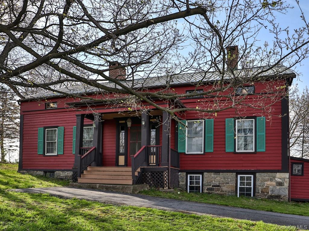 324 Sarah Wells Trail