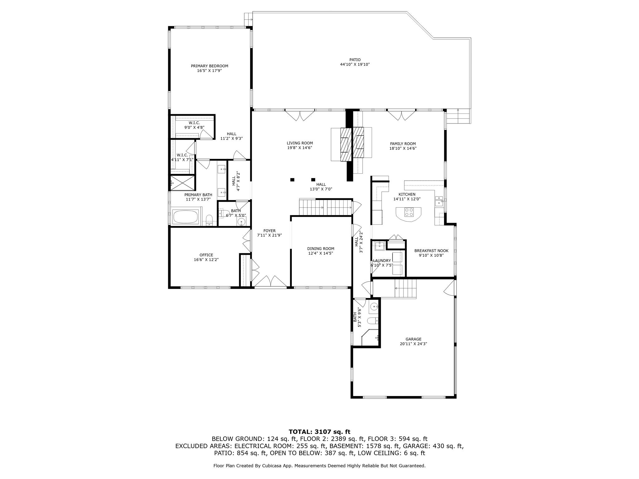 5 Avery Court, West Harrison, New York image 28