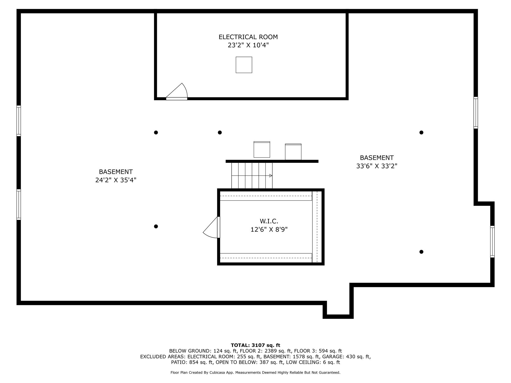 5 Avery Court, West Harrison, New York image 30