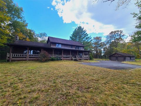 118 Hilltop Road Monticello NY 12701