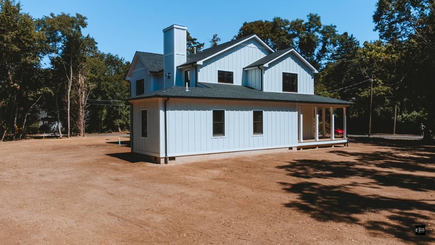 Lot 9 Jersey Avenue, Miller Place, New York image 17