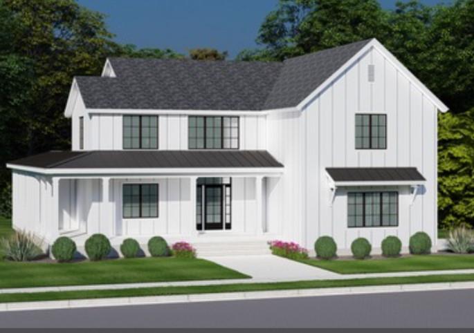 Lot 9 Jersey Avenue, Miller Place, New York image 1