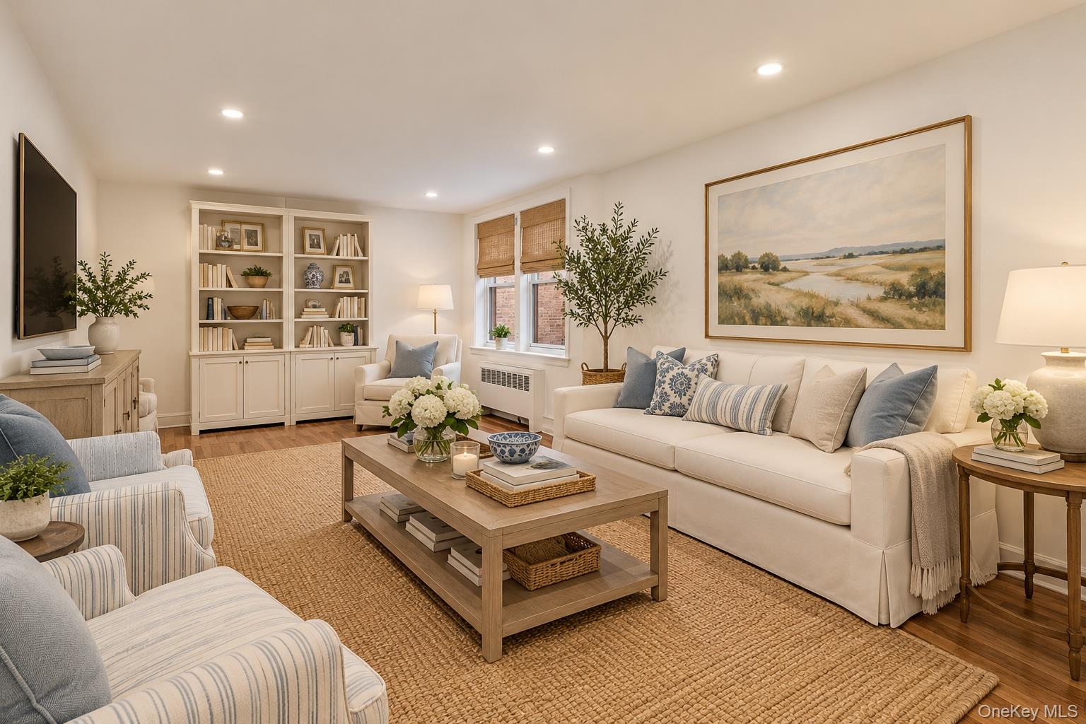 2 Louisiana Avenue 2D