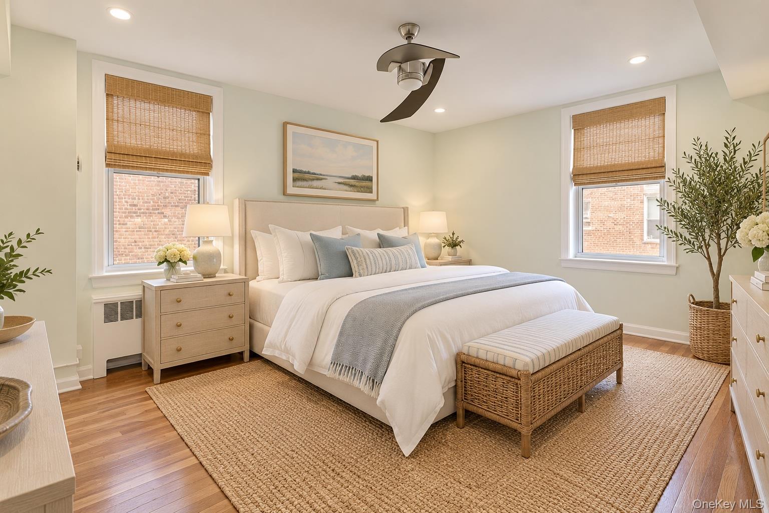 2 Louisiana Avenue 2D