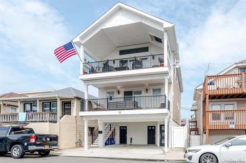 Multifamily For Sale - 62 Ohio Avenue<br/> Long Beach, NY 11561